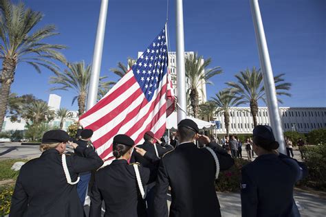 Flag Raising Ceremony: The Ritual In Typical Countries - blog.flagwix.com