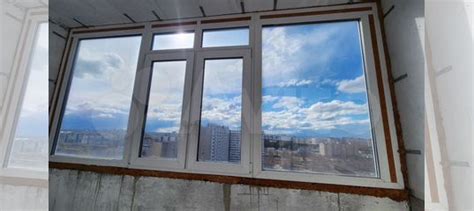Пластиковое окно тройной стеклопакет купить в Сургуте | Товары для дома ...