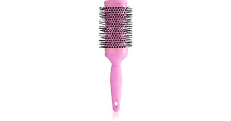 Lee Stafford Core Pink Brosse Ronde Pour Cheveux Notino Be