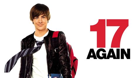 Watch 17 Again (2009) Full Movie Online Free - CineFOX