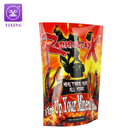 5kg 10kg 20kg Bbq Lump Charcoal Bags China Packaging And Foil Plastic Bag