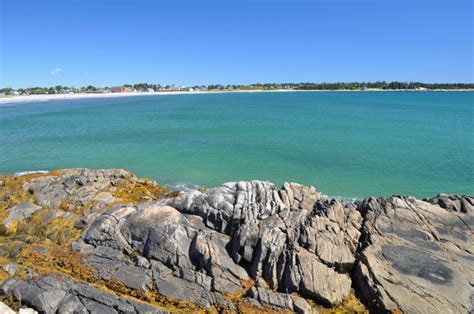 Crescent Beach Nova Scotia Canada - Photorator