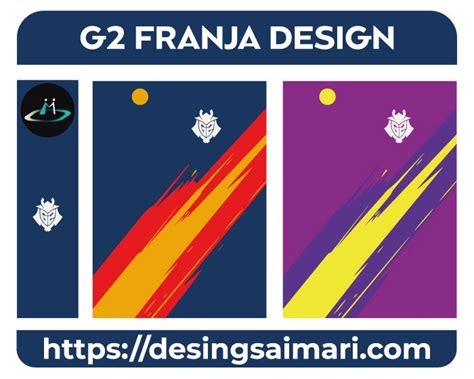 G Franja Design Desings Aimari