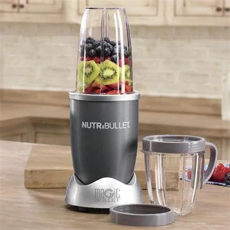 Nutribullet Pro Watt Series 600watt Shopee Philippines