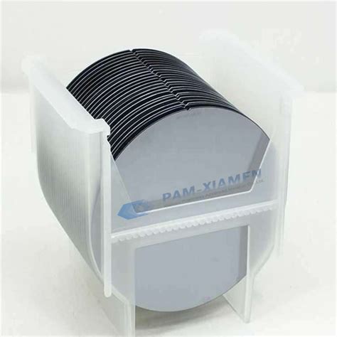 300mm Silicon Wafer