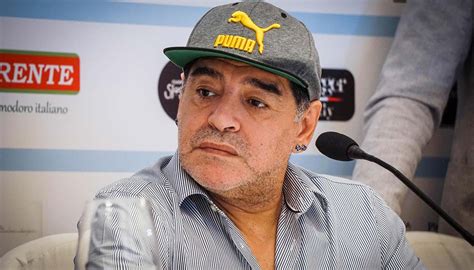 Maradona Proseguono Le Indagini Per Omicidio Nuove Rivelazioni