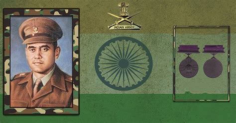 18 November 1962 The Legend Of Param Vir Chakra Awardee Major