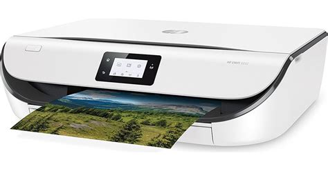 HP Envy 5032 1 5 Sehr Gut Unsere Analyse Zum WLAN Drucker