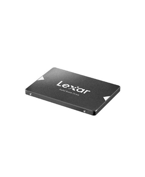 Lexar® Ns100 2 5” Sata Iii 6gb S Ssd 512gb Softlink