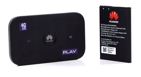 Mobilny Router G Lte Wifi Huawei E C Aero Oficjalne