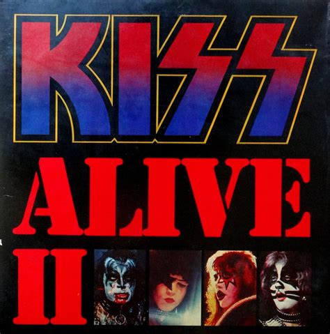 I 10 Migliori Album Dei Kiss Rolling Stone Italia