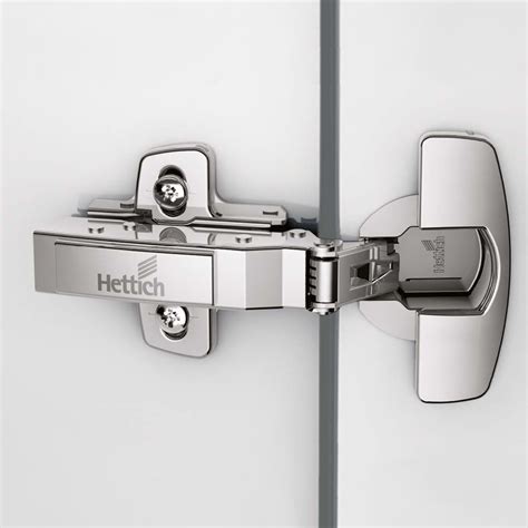 HETTICH SENSYS 8645i Topfscharnier So Tech De