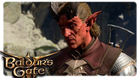 Baldurs Gate 3 04 Die Tieflinge Im Druidenhain Pc Gameplay Deutsch Youtube