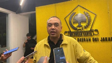 Dinilai Cocok Menjadi Gubernur Dki Jakarta Di Pemilu Ahmed Zaki