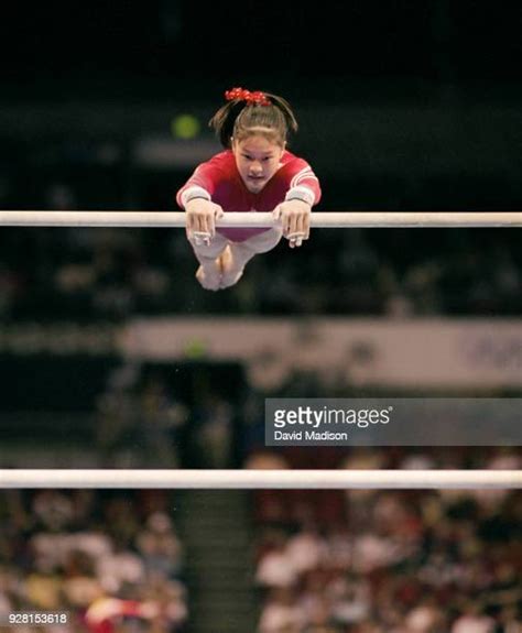 Amy Chow Gymnast Photos and Premium High Res Pictures - Getty Images