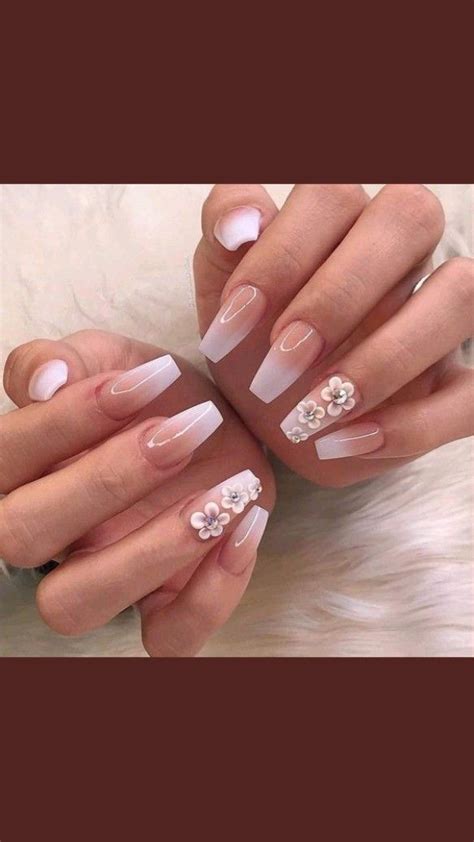 Pin De Unhasqueamoo Em Pins Criados Por Voc Unhas Enfeitadas Unhas