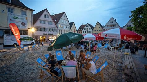 Veranstaltungstipps Rund Um Leonberg Von Strohl Ndle Bis Sommerkonzert