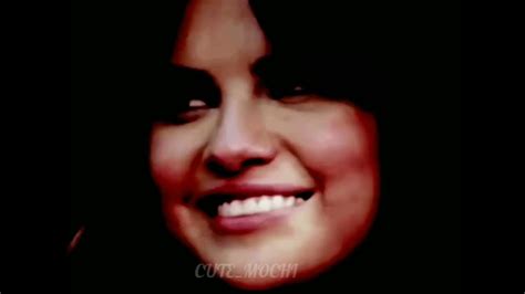 Selena Gomez Princesses Don T Cry Edit 😍 Youtube