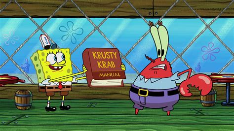 Mr Krabs Wallpapers 73 Images