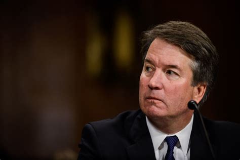 Fbi Investigation Into Kavanaugh Has Ignored More Than 40 Potential Witnesses