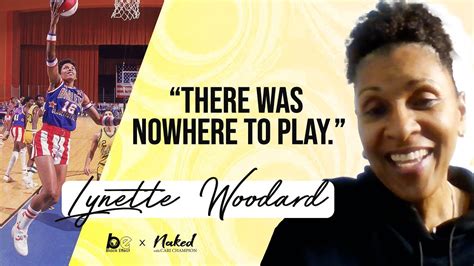 Why Lynette Woodards Influence In Womens Basketball Matters Youtube