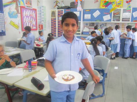 Term 3 Pictures Year 4 Rak Academy