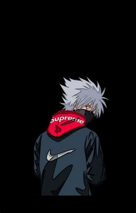 Kakashi Supreme Wallpaper Infoupdate Org