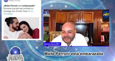 Maite Perroni Is Pregnant Videos Metatube