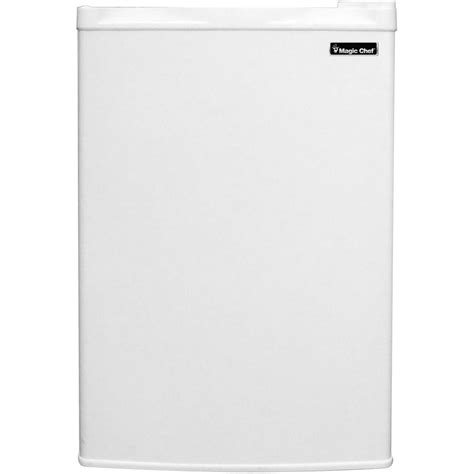Magic Chef 30 Cf Upright Freezer White Goodstockshop