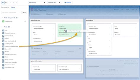 Break Up Your Record Details With Dynamic Forms Salesforce Admins