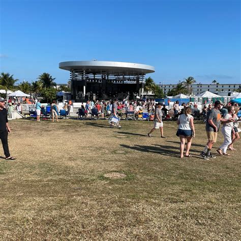 Coffee Butler Amphitheater Key West 2021 Ce Quil Faut Savoir Pour