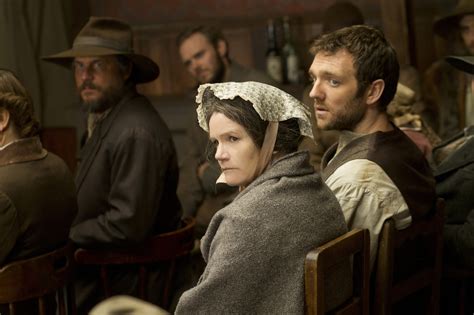 Hatfields McCoys 2012