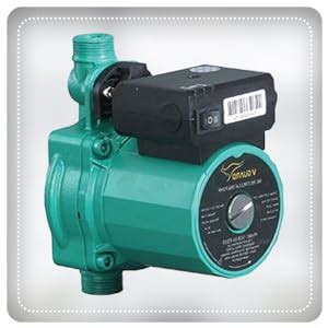 V Guard Vcb F Automatic Water Pressure Pump Suitable For Hot Water