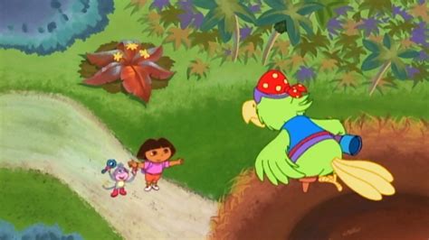 Watch Dora The Explorer Season 1 Episode 7 Dora The Explorer