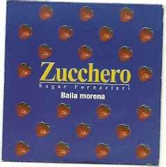 Zucchero - Baila Morena (2001, CD) | Discogs