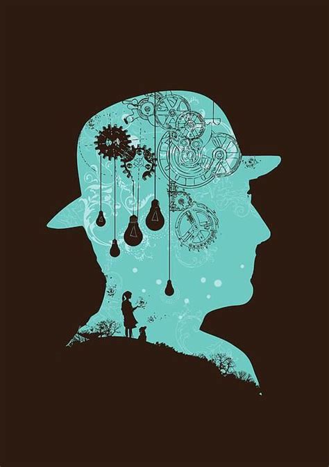 Clockwork By Budi Satria Kwan Arte Dibujos Foto