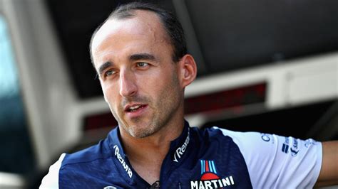 F1 news - Robert Kubica to make incredible F1 comeback with Williams ...