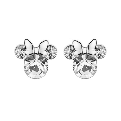 Støvring Design Minnie Mouse Sterling Børneørestikker Pris