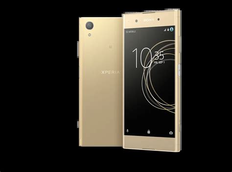 Sony Xperia XA1 Plus Fiche technique et caractéristiques test avis