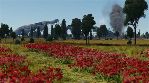 War Thunder Upcoming Content Flanders Ground Forces Location