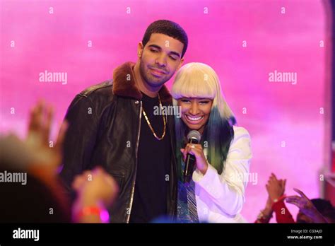 Nicki Minaj 106 Park Hi Res Stock Photography And Images Alamy