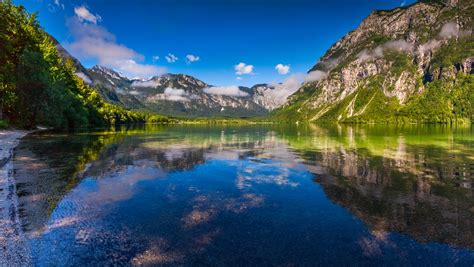 Undiscovered Places Around The World That Everyone Must Visit