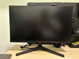 Samsung 20 LED Monitor S20C300BL Computers Tech Parts