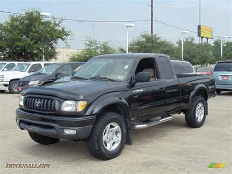 Toyota Tacoma Trd