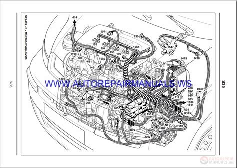 Diagram Renault Trafic Master Engine Wiring Diagram Manual