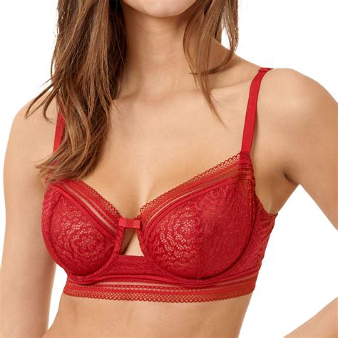 Soutien Gorge Corbeille Armatures Miss Sans Complexe INSTANTS VOLES