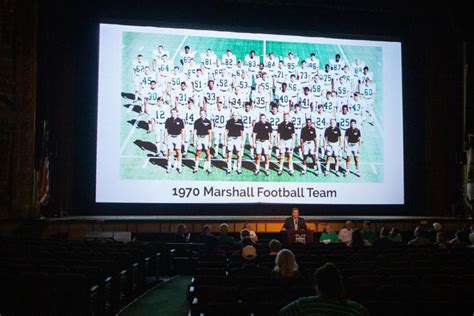 Photos Keith Albee Honors Marshall Plane Crash Victims Young