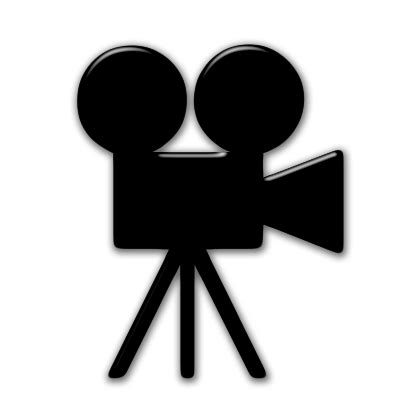 Free Hollywood Camera Cliparts, Download Free Hollywood Camera Cliparts ...