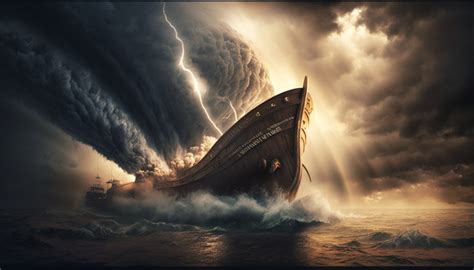 Noah’s Ark Discovery: Separating Facts from Fiction – Missouri Bible Studies