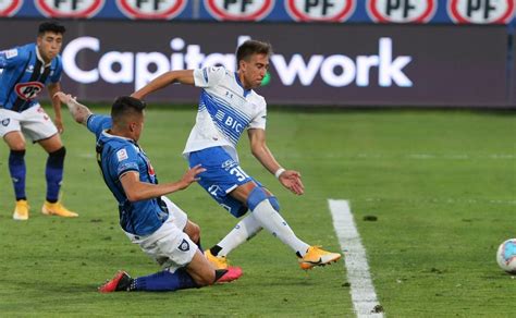 U Católica Vs Huachipato En Vivo Horario Y Quién Transmite Por Tv Y